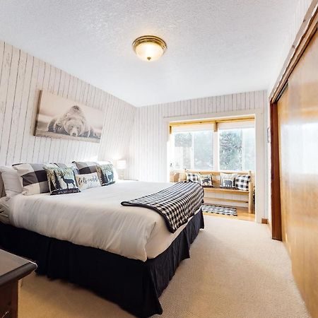 Lazy Bear Barn Villa Big Bear Lake Ngoại thất bức ảnh