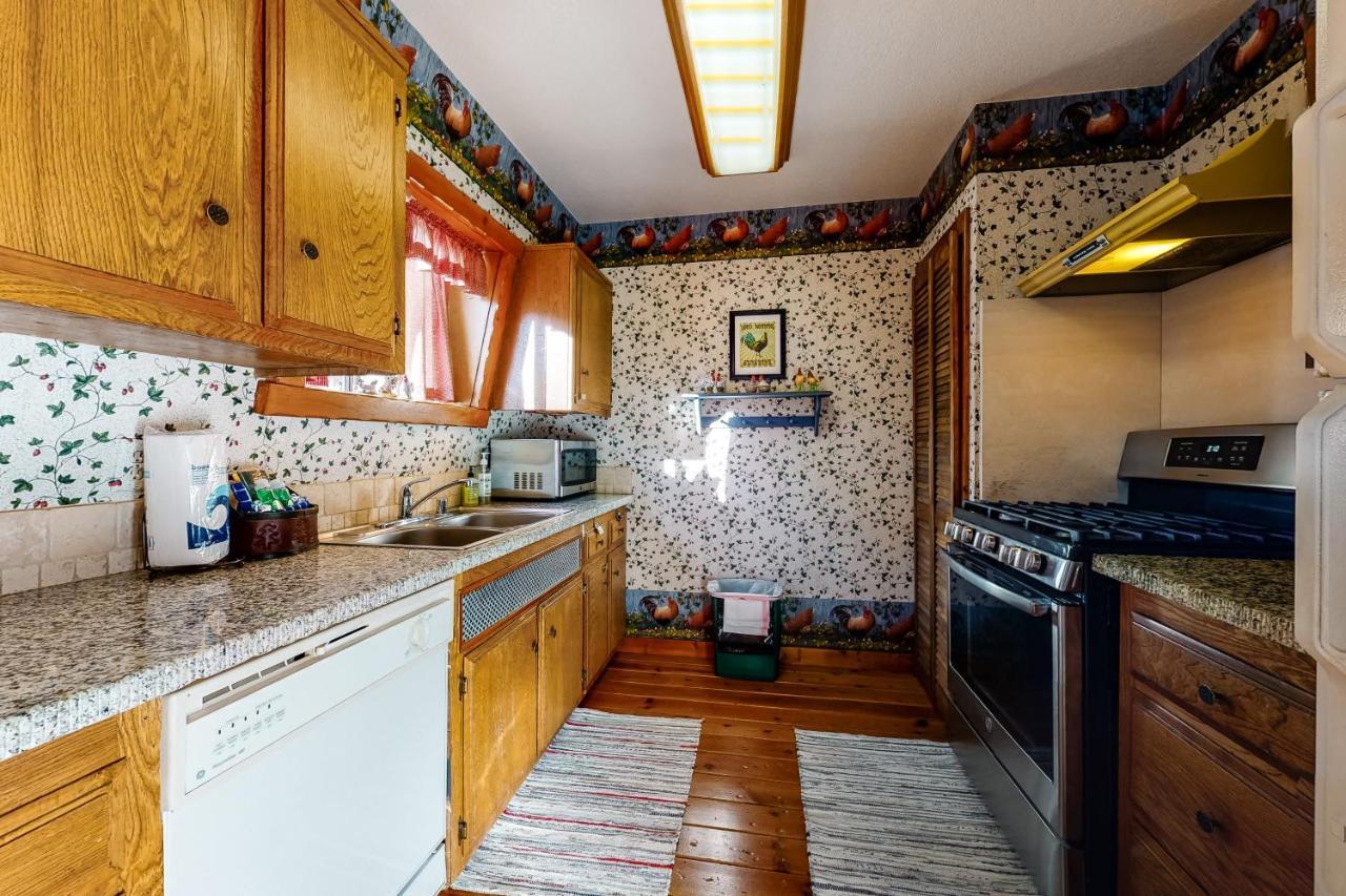 Lazy Bear Barn Villa Big Bear Lake Ngoại thất bức ảnh