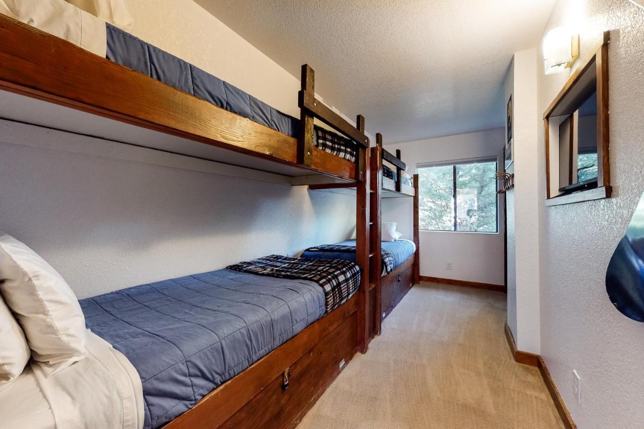 Lazy Bear Barn Villa Big Bear Lake Ngoại thất bức ảnh