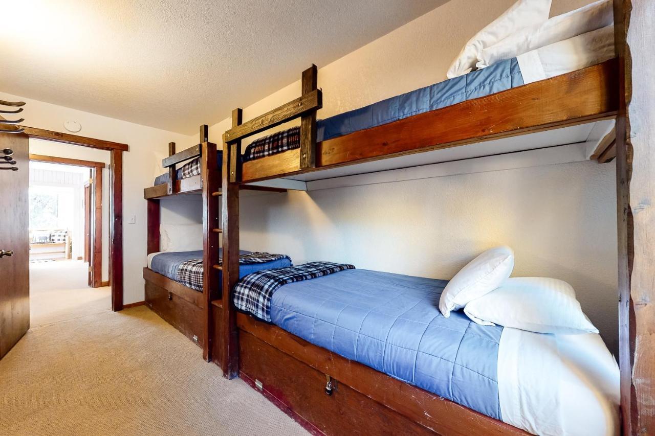 Lazy Bear Barn Villa Big Bear Lake Ngoại thất bức ảnh
